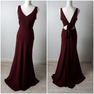 Jenny Yoo Delaney Bridesmaid Dress